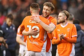 Stevenage v Blackpool early team and injury news