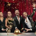 The BGT panel broke their own rules to give Unity a golden buzzer pass to the semis