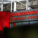 Middlesbrough are on the lookout for a new boss