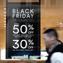 Black Friday deals 