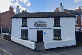 The Cottage Fish and Chip Restaurant in Newhouse Lane dates back to 1856. You can dine in at their famous restaurant which has served a host of famous faces over the years
