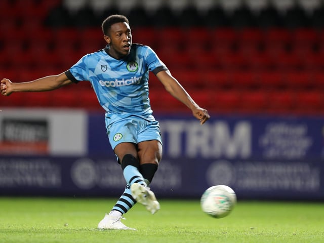 Adams is another player the Seasiders have already been strongly linked with - on this occasion for the past two transfer windows. The 26-year-old has been offered fresh terms with Forest Green but the Gambian international is bound to have plenty of suitors higher up the food chain.