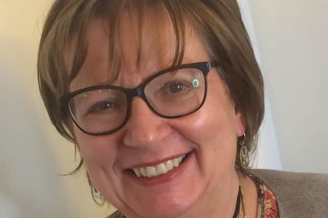 Sue Williamson from Eccleston has been awarded the MBE in the Queen's Birthday Honours for services to the library sector