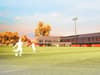 Ambitious plans for 'top flight' training ground submitted by Blackpool FC