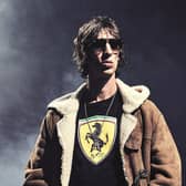 Richard Ashcroft to play long-awaited homecoming show at Robin Park in Wigan on Saturday,  July 20