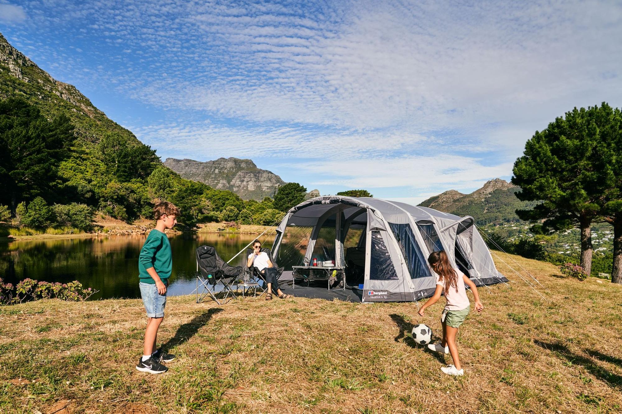 Go deals outdoors brasher