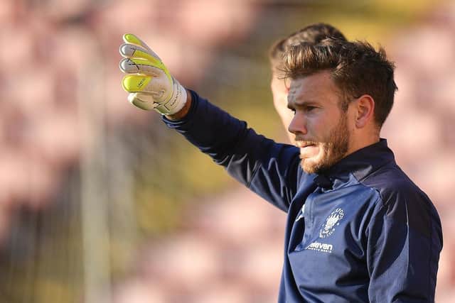 Maxwell missed the trip to South Wales on Saturday after injuring his groin in training