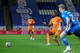 Josh Onomah 