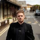Tom Ball (Britain's Got Talent finalist)