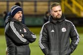 AFC Fylde head coach Kevin Phillips has added to his options Picture: AFC Fylde