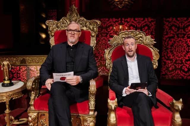 Why does Taskmaster start late tonight? Channel 4 schedule explained