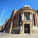 Blackpool Library will play host to many of the activities involved in the StoryTrail event