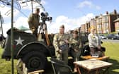 The dates have been confirmed for the return of Lytham’s hugely popular 1940s Weekend