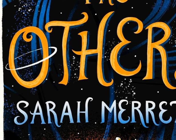 The Others by Sarah Merrett