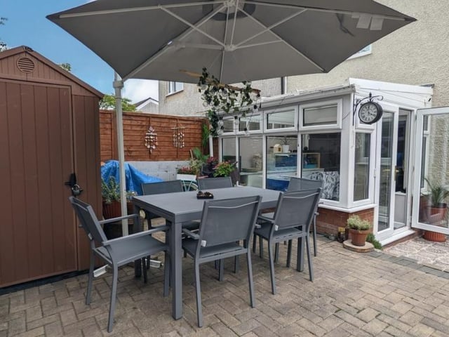 Credit: Neil Robinson Estate Agents