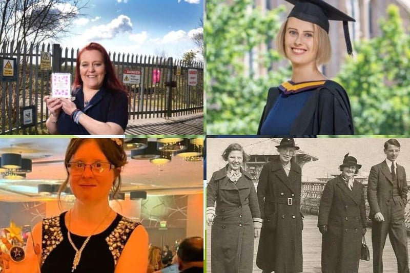 In honour of International Women's Day this Friday (March 8), we take a look at 23 remarkable women from Lancashire who refused to sit and be quiet, deciding instead to challenge stereotypes and shattering the glass ceiling of what is expected.