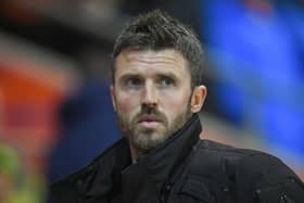 Michael Carrick has taken Middlesbrough from 21st to third place in the Championship