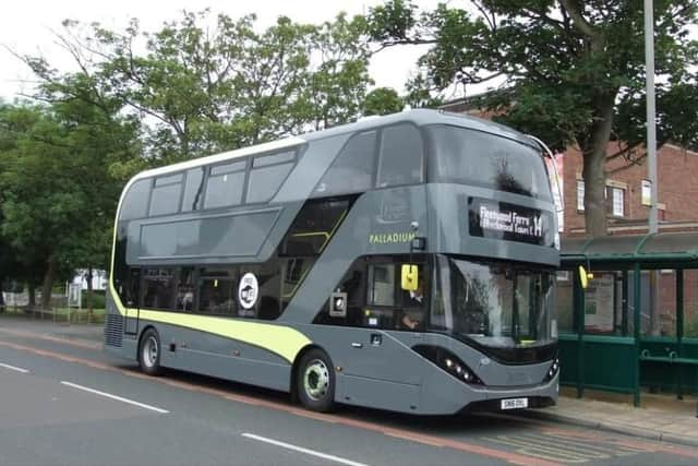 Bus fares in Blackpool & Fylde to remain at £2 fare cap until December 2024