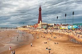 The average property in Blackpool costs £115,154, according to the latest UK house price index.