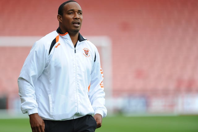 In 2013, three years on from the season in the Premier League, when quizzed why work hadn’t started on a new training ground, Karl Oyston stated that Paul Ince didn’t consider upgrading the facility a priority, so it was on hold. In really bad weather the team trained on the Bloomfield Road surface, reducing it to a quagmire.