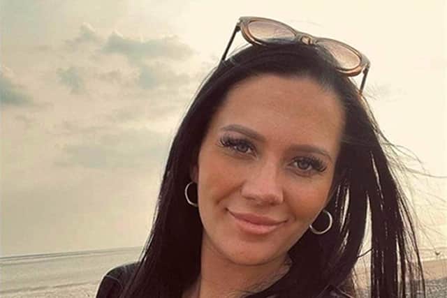 The family of Kiena Dawes, 23, have paid tribute to her calling her a beautiful, happy, bubbly woman who had her whole life ahead of her.