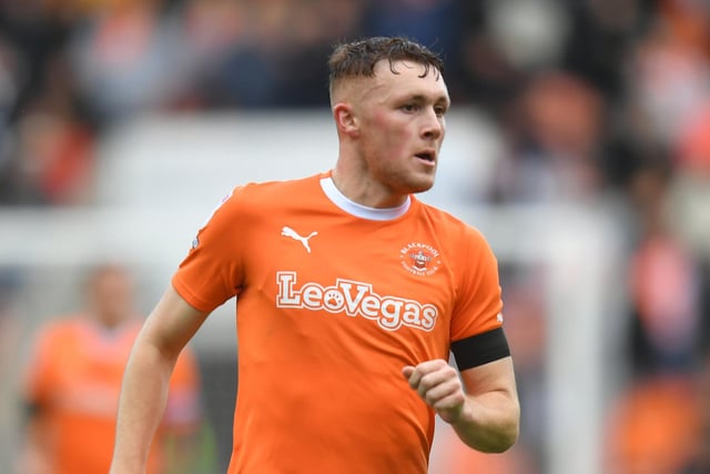 Sonny Carey came on in the second half and looked bright enough. 
The midfielder came close to adding his name to the scoresheet, with a shot deflected over the bar.
