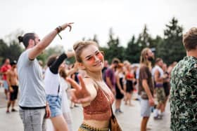 There are plenty of music festivals to attend this summer