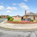 A £425,000 fully refurbished bungalow in Poulton-le-Fylde could be yours in prize draw with tickets as little as £5.99. Submitted picture