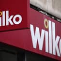 Lancashire companies are owed omore than £4million after high street shop Wilko collapsed and was placed into administration.