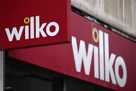 Lancashire companies are owed omore than £4million after high street shop Wilko collapsed and was placed into administration.