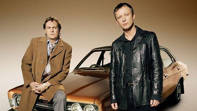 Life on Mars (BBC): Filmed in places such as Preston and Hoghton Tower, this BBC police drama is famed for its wonderful twist, namely that it is centred on a Manchester police officer from 2006 (played by John Simm) who mysteriously finds himself working as a police officer in 1970s Manchester after being hit by a car.