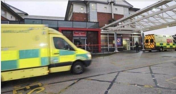 There were three more Covid deaths in Blackpool