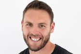 Mikey Moon of Fortitude Fitness offers health and fitness tips for Gazette readers every Tuesday