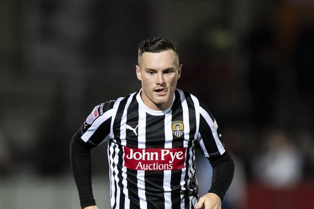 Former York City and Gateshead striker Macaulay Langstaff has proven to be a key figure for Notts County. The 27-year-old found the back of the net 28 times in 46 games last season, while also providing four assists.
