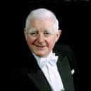 Celebrated musician Colin Bradbury, who has died aged 90, grew up in Blackpool