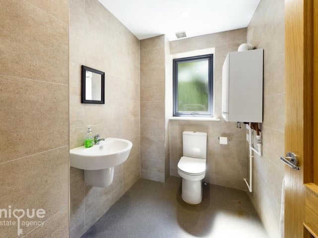 Unique Estate Agency Ltd, Fleetwood
