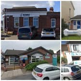 Below are the highest-rated vets in and around Blackpool
