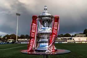 We've taken a look at how the Blackpool squad performed against Bromley.