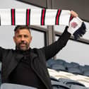 AFC Fylde have named Kevin Phillips as their new head coach Picture: AFC Fylde