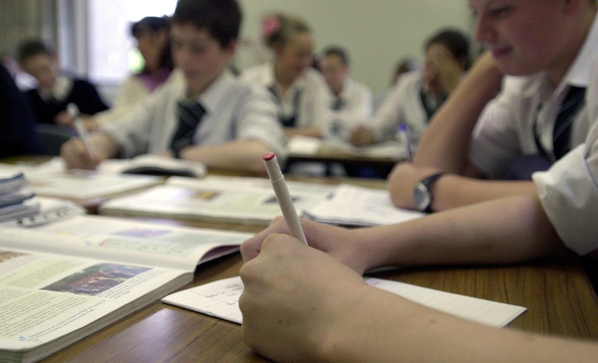 Every one of the 18 Fylde coast high schools ranked best to worst based on ...