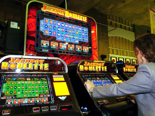 Blackpool's arcades featured high up on the list of favourite summer time memories