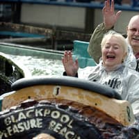 19 favourite Blackpool Pleasure Beach rides which will always be the best according to readers