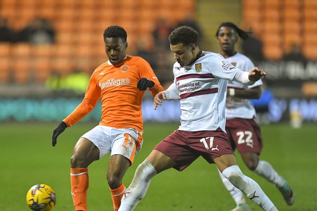 Karamoko Dembele's creativity is key for the Seasiders, but was quiet in the defeat to Northampton. 
The attacker will be determined to rediscover his best form this weekend.