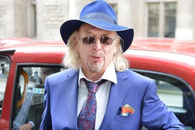 Former owner of Blackpool FC, Owen Oyston, has been summoned to court in a dispute over unpaid council tax for a penthouse he still occupies at the club’s stadium