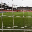 A number of factors attracted Julian Winter to Bloomfield Road (Photographer Lee Parker / CameraSport)