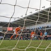 The Seasiders will have to find some consistency to finish in the League One play-offs this season