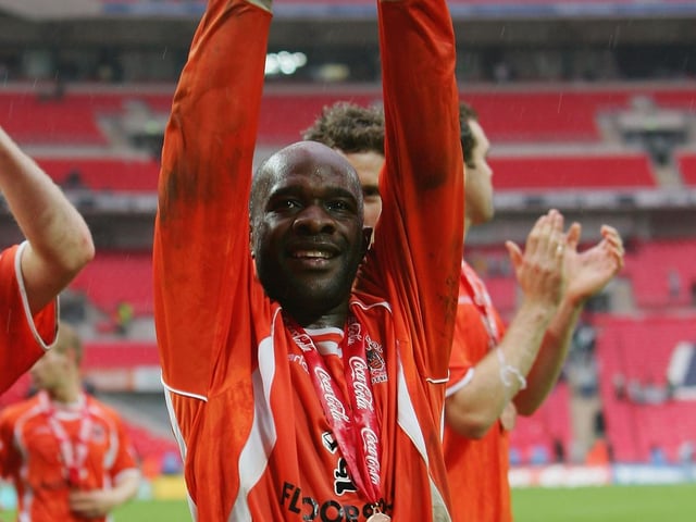 Adrian Forbes.