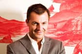 55-year-old Michael Platt, born and raised in the city, has been crowned the youngest billionaire in the UK with the highest net worth