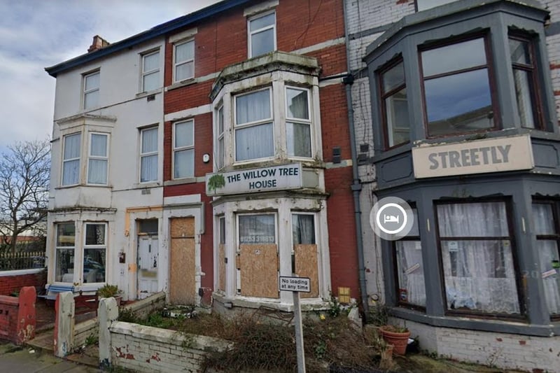 14 of Blackpool's derelict and abandoned places including creepy hotels