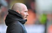 Michael Appleton will know his side are in need of an injection of quality